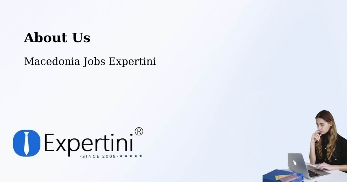 About Expertini Recruitment Platform  – Dolno Količani - Dolno Količani, Macedonia Jobs Expertini